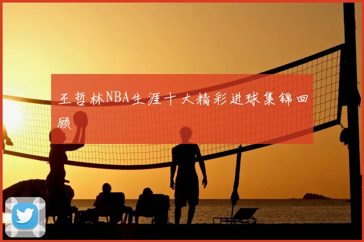 王哲林NBA生涯十大精彩进球集锦回顾