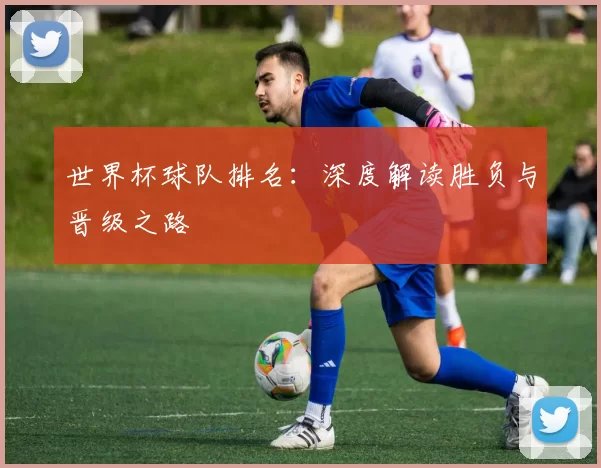 世界杯球队排名：深度解读胜负与晋级之路