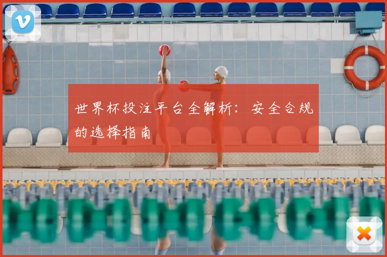 世界杯投注平台全解析:安全合规的选择指南