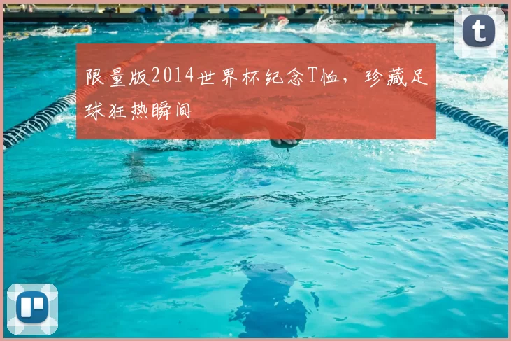 限量版2014世界杯纪念T恤，珍藏足球狂热瞬间